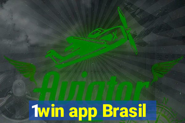 1win app Brasil