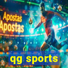 qg sports