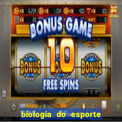 biologia do esporte jurgen weineck pdf