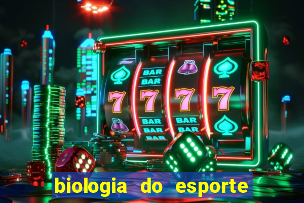 biologia do esporte jurgen weineck pdf