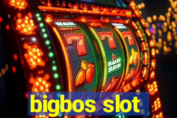 bigbos slot