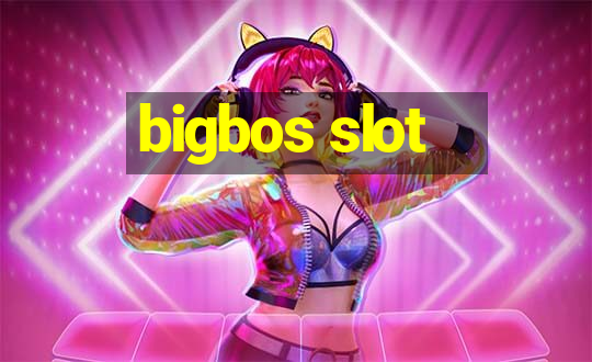 bigbos slot