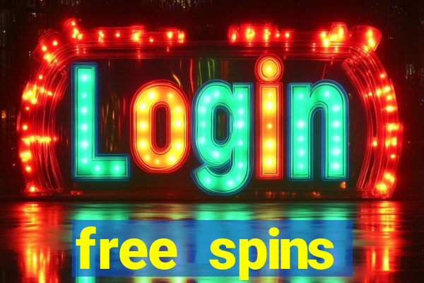 free spins registration bonus casino no deposit