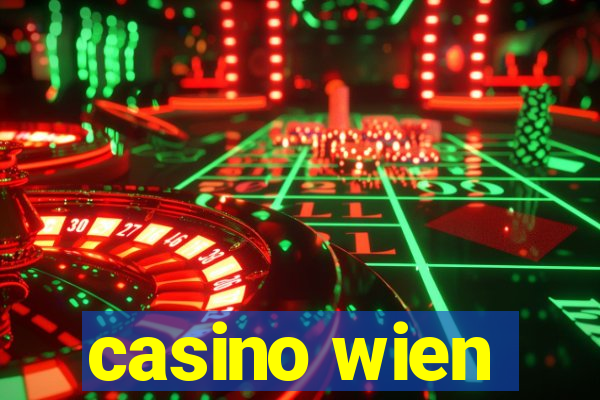 casino wien