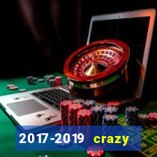 2017-2019 crazy world tour choctaw casino 26 de janeiro