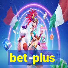 bet-plus