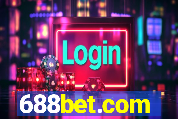 688bet.com