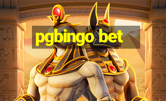 pgbingo bet