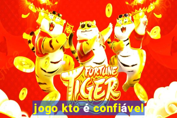 jogo kto é confiável