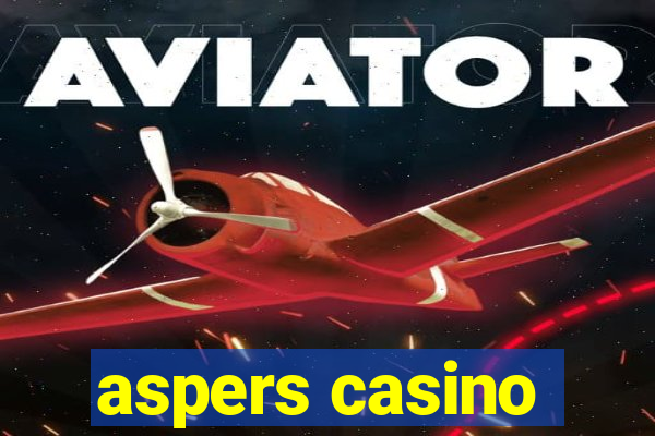 aspers casino