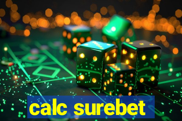 calc surebet