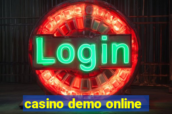 casino demo online