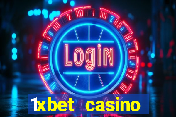 1xbet casino welcome bonus