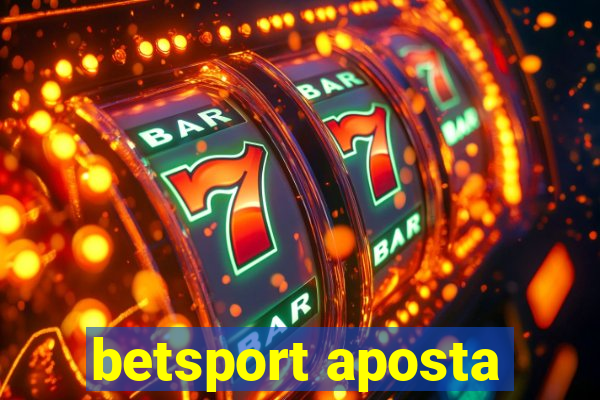 betsport aposta