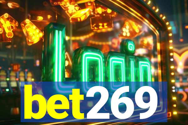 bet269