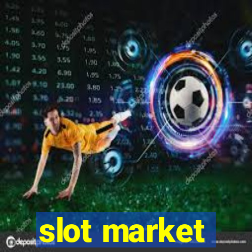 slot market