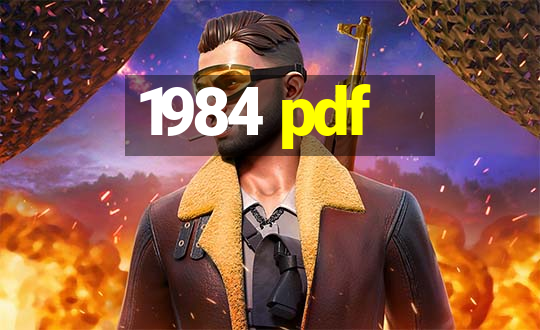 1984 pdf