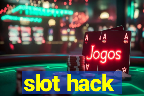 slot hack