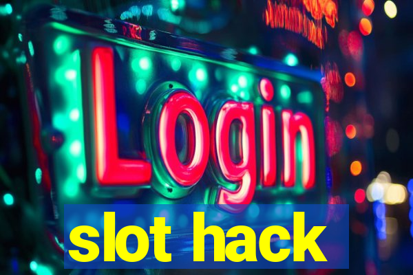 slot hack