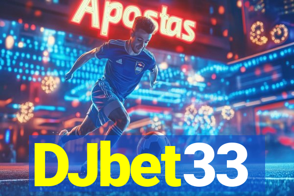 DJbet33