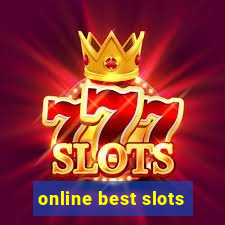 online best slots