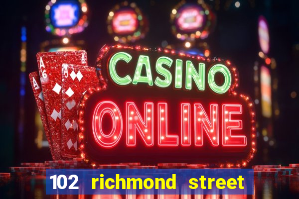 102 richmond street casino nsw 2470