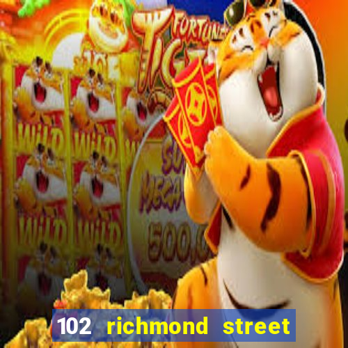 102 richmond street casino nsw 2470