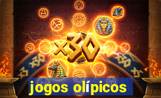 jogos olípicos