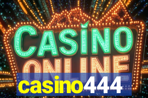 casino444