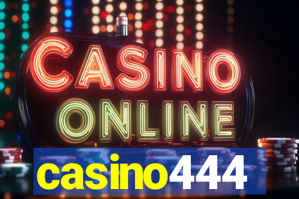 casino444