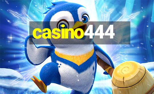 casino444