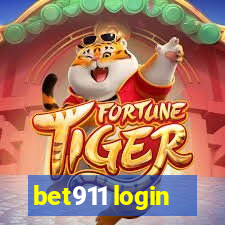 bet911 login