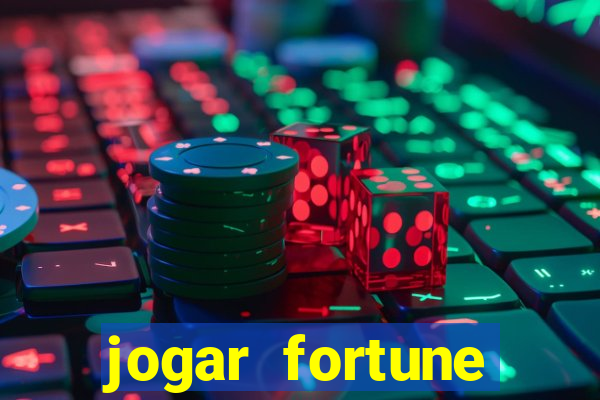 jogar fortune dragon grátis