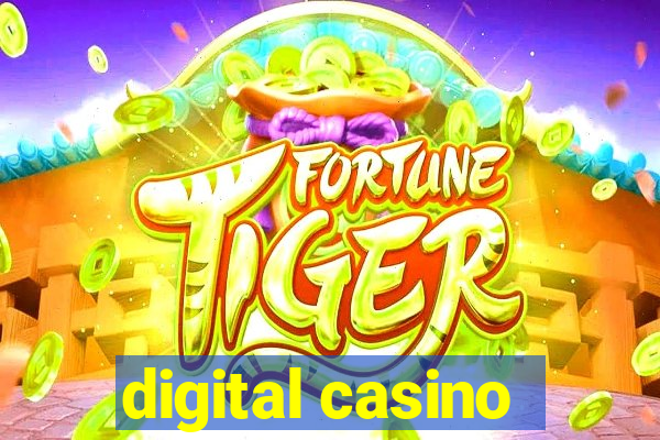 digital casino