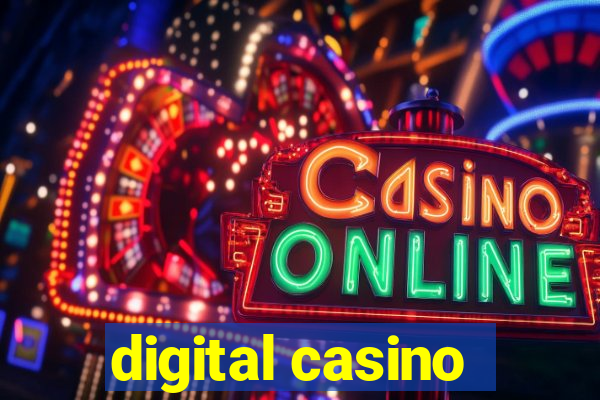 digital casino