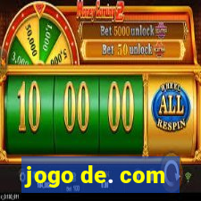 jogo de. com