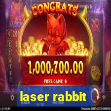 laser rabbit