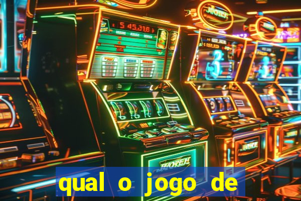 qual o jogo de cassino que mais paga