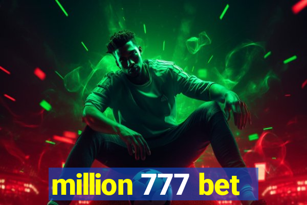 million 777 bet