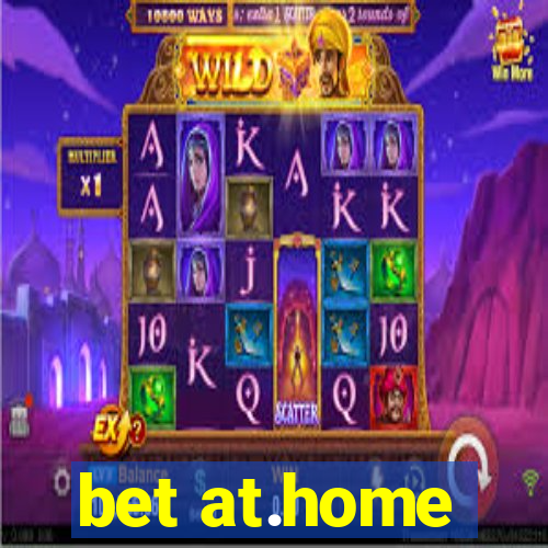 bet at.home