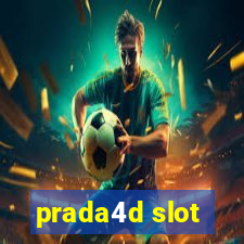 prada4d slot