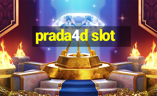 prada4d slot