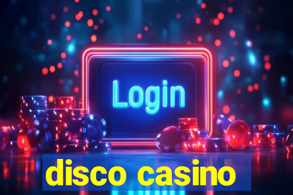 disco casino