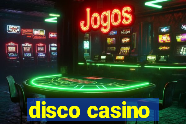 disco casino