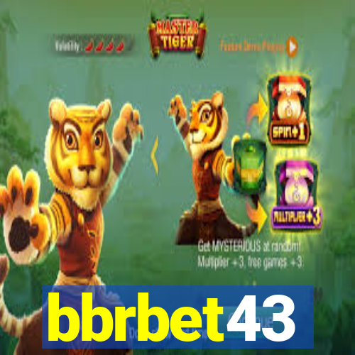 bbrbet43