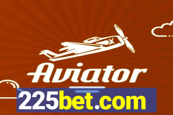 225bet.com