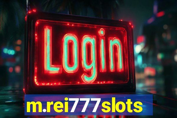 m.rei777slots