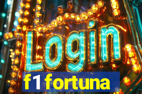 f1 fortuna