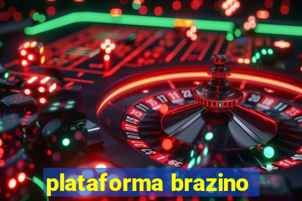 plataforma brazino