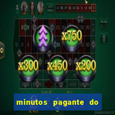 minutos pagante do fortune tiger